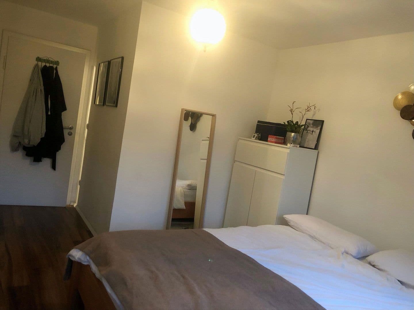 Predaj bytu 2-izbový 58 m², Engadinerstr. 32, München, Bavorsko Predaj bytu 2-izbový 58 m², Engadinerstr. 32, München, Bavorsko