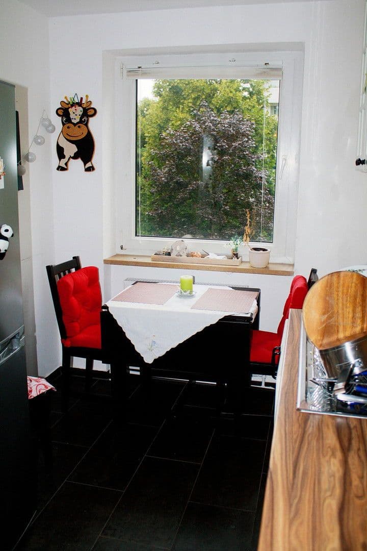 Predaj bytu 2-izbový 58 m², Engadinerstr. 32, München, Bavorsko Predaj bytu 2-izbový 58 m², Engadinerstr. 32, München, Bavorsko