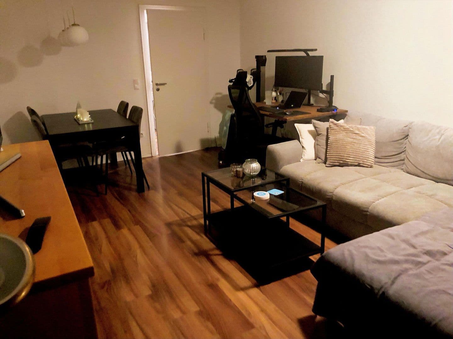 Predaj bytu 2-izbový 58 m², Engadinerstr. 32, München, Bavorsko Predaj bytu 2-izbový 58 m², Engadinerstr. 32, München, Bavorsko