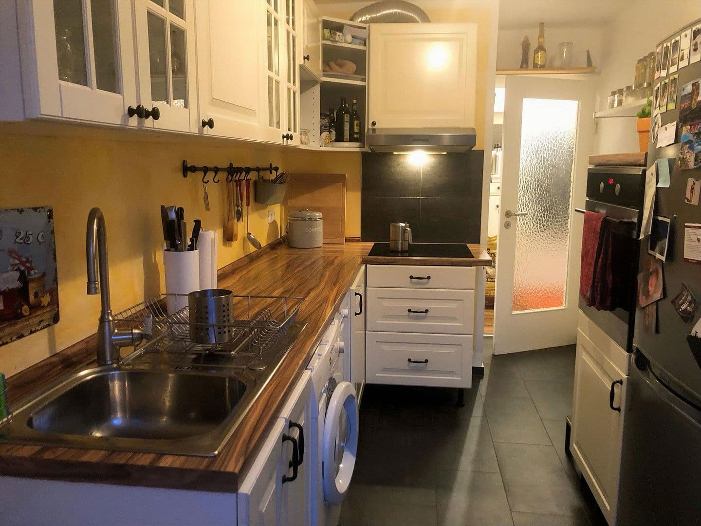 Predaj bytu 2-izbový 58 m², Engadinerstr. 32, München, Bavorsko Predaj bytu 2-izbový 58 m², Engadinerstr. 32, München, Bavorsko