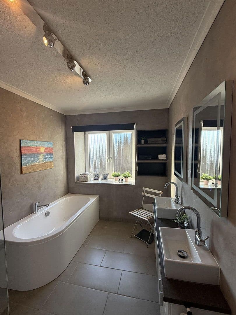 Predaj domu 150 m², pozemek 569 m², Rheine, Severné Porýnie - Westfálsko Predaj domu 150 m², pozemek 569 m², Rheine, Severné Porýnie - Westfálsko