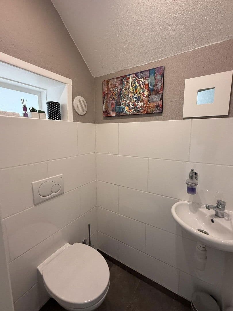 Predaj domu 150 m², pozemek 569 m², Rheine, Severné Porýnie - Westfálsko Predaj domu 150 m², pozemek 569 m², Rheine, Severné Porýnie - Westfálsko