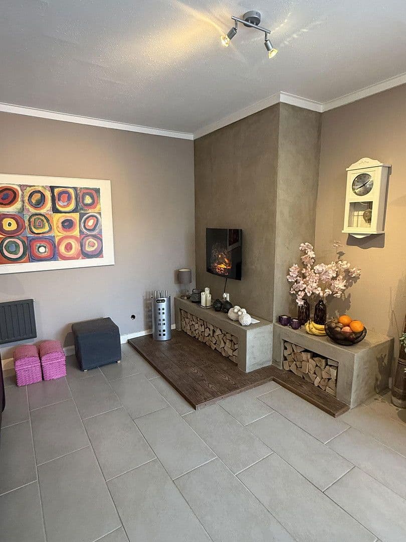 Predaj domu 150 m², pozemek 569 m², Rheine, Severné Porýnie - Westfálsko Predaj domu 150 m², pozemek 569 m², Rheine, Severné Porýnie - Westfálsko