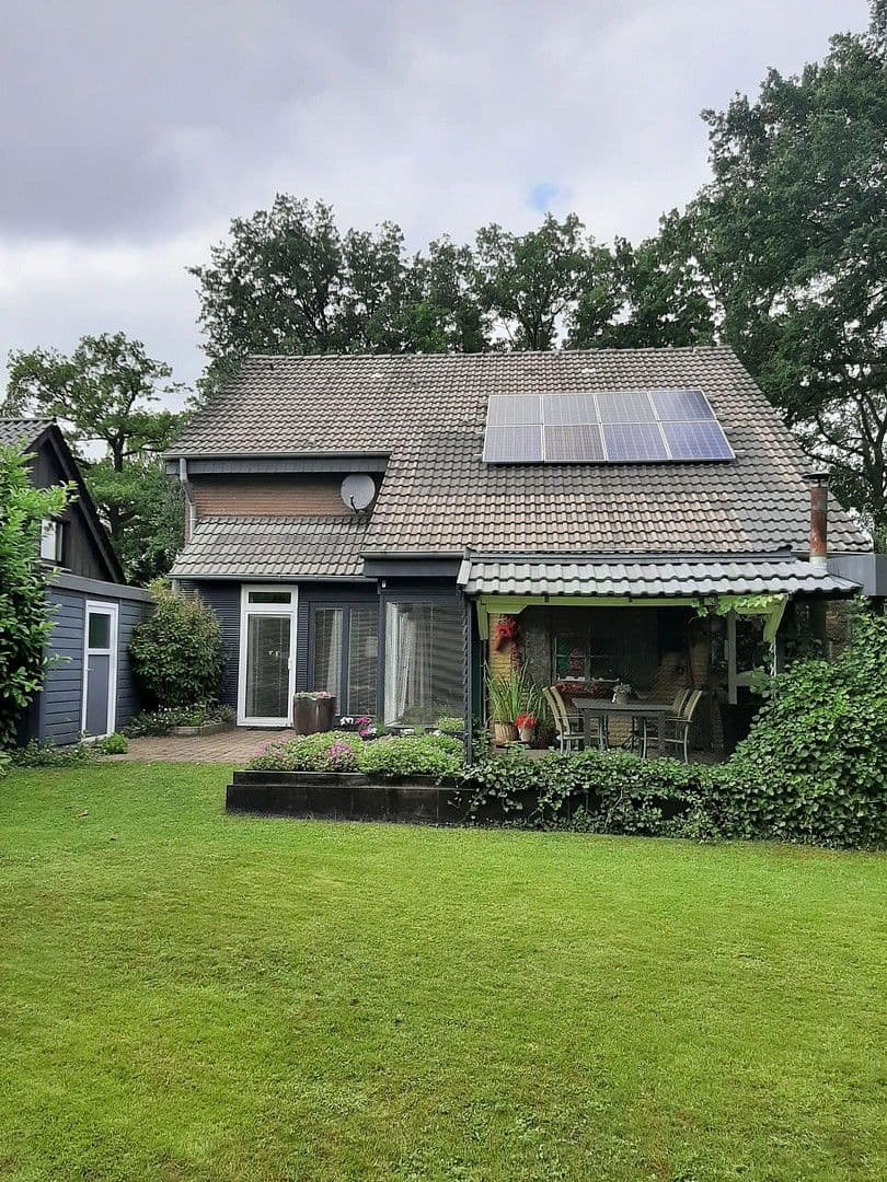 Predaj domu 150 m², pozemek 569 m², Rheine, Severné Porýnie - Westfálsko Predaj domu 150 m², pozemek 569 m², Rheine, Severné Porýnie - Westfálsko