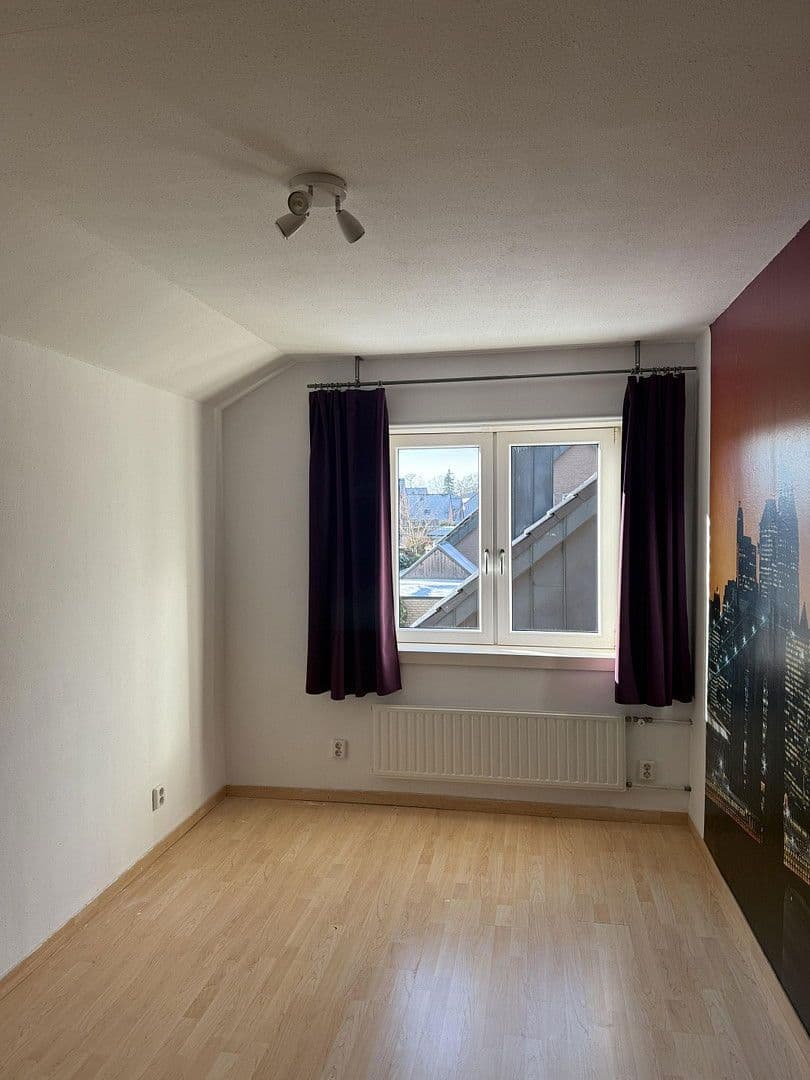 Predaj domu 150 m², pozemek 569 m², Rheine, Severné Porýnie - Westfálsko Predaj domu 150 m², pozemek 569 m², Rheine, Severné Porýnie - Westfálsko