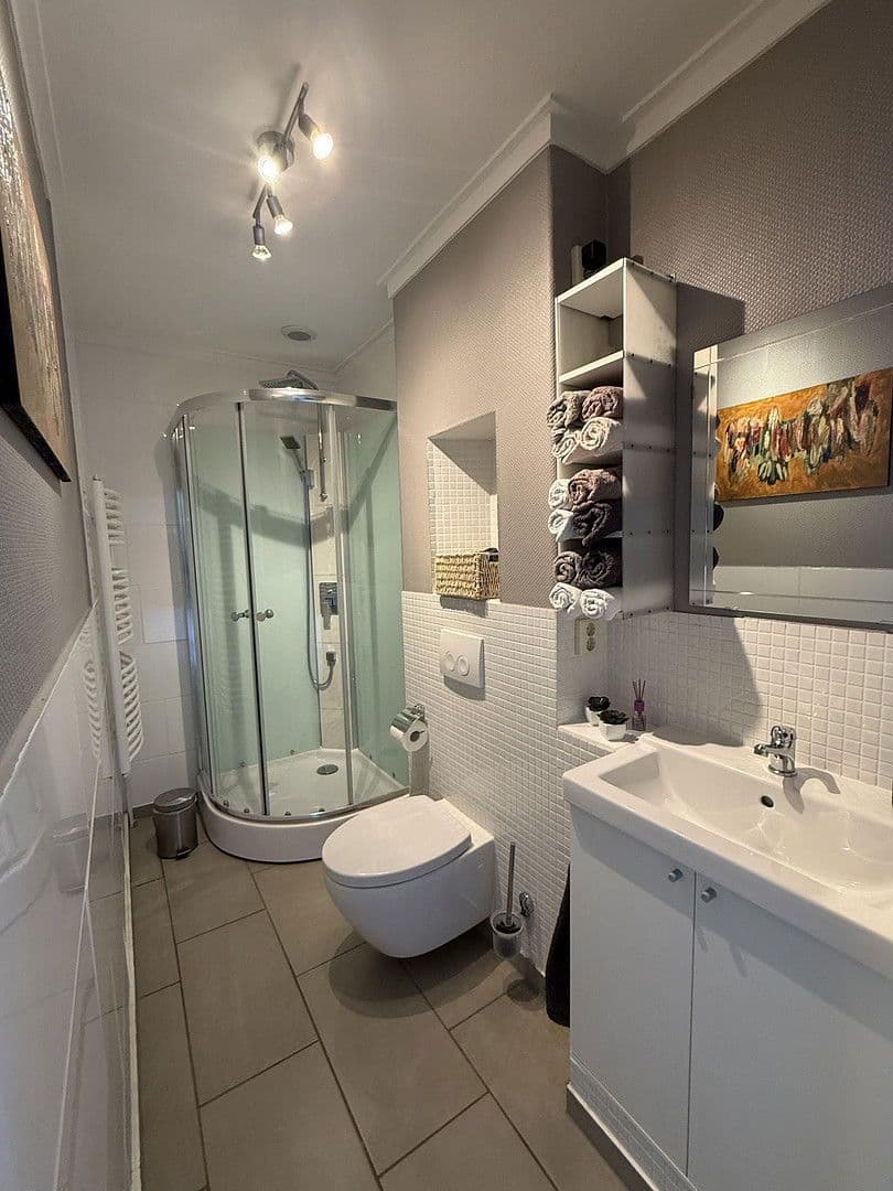 Predaj domu 150 m², pozemek 569 m², Rheine, Severné Porýnie - Westfálsko Predaj domu 150 m², pozemek 569 m², Rheine, Severné Porýnie - Westfálsko