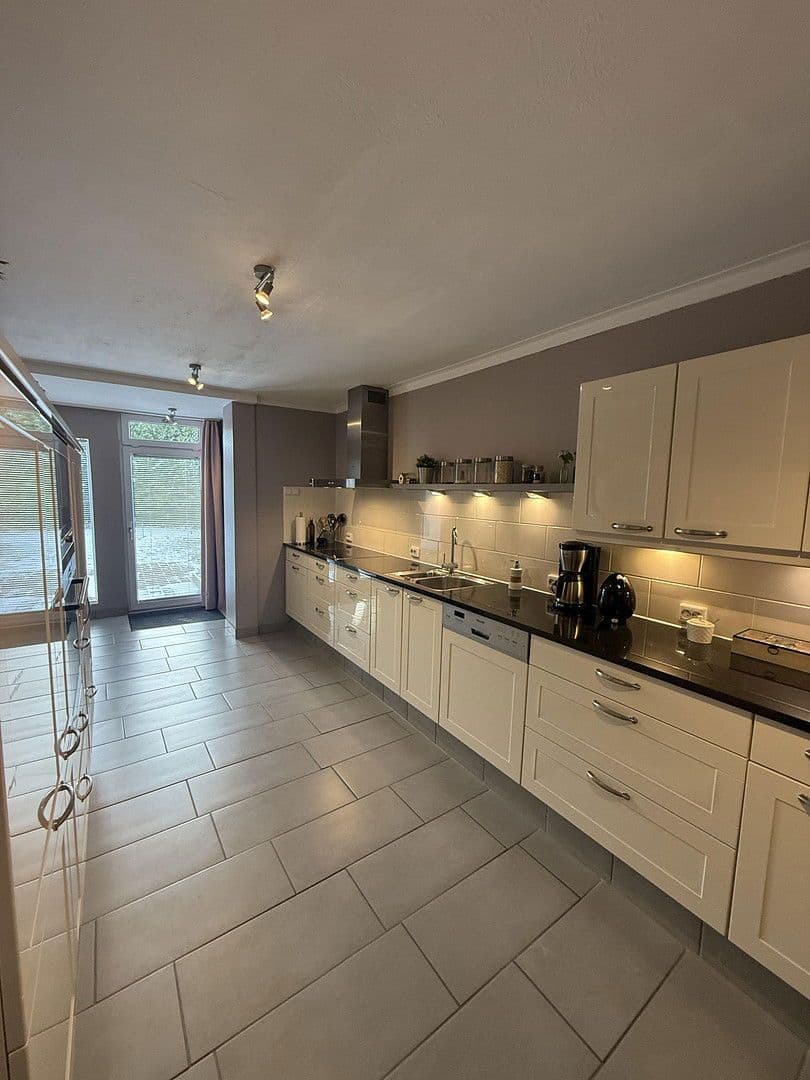 Predaj domu 150 m², pozemek 569 m², Rheine, Severné Porýnie - Westfálsko Predaj domu 150 m², pozemek 569 m², Rheine, Severné Porýnie - Westfálsko