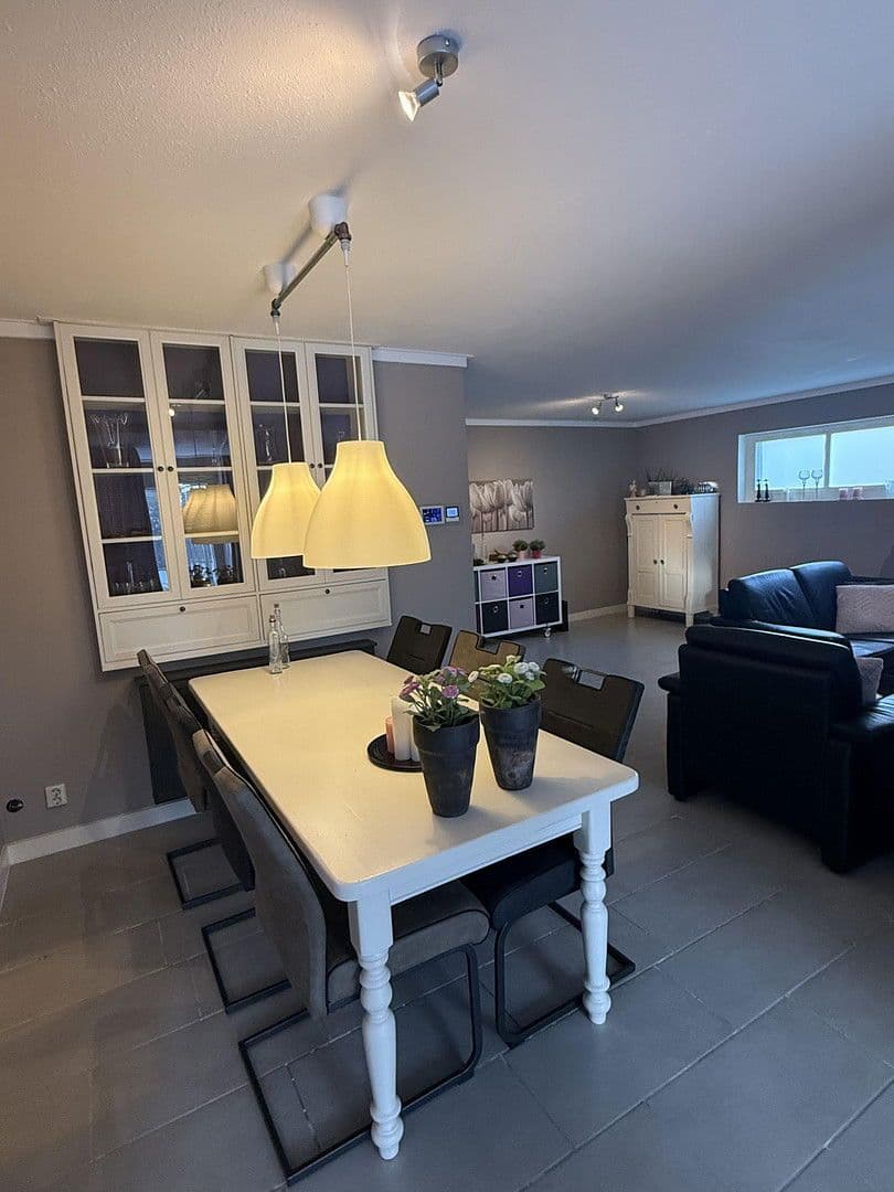 Predaj domu 150 m², pozemek 569 m², Rheine, Severné Porýnie - Westfálsko Predaj domu 150 m², pozemek 569 m², Rheine, Severné Porýnie - Westfálsko