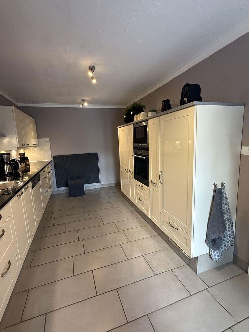 Predaj domu 150 m², pozemek 569 m², Rheine, Severné Porýnie - Westfálsko Predaj domu 150 m², pozemek 569 m², Rheine, Severné Porýnie - Westfálsko