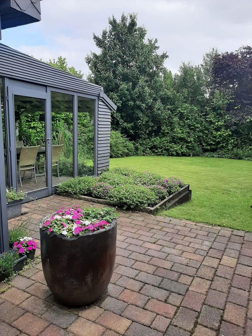 Predaj domu 150 m², pozemek 569 m², Rheine, Severné Porýnie - Westfálsko Predaj domu 150 m², pozemek 569 m², Rheine, Severné Porýnie - Westfálsko