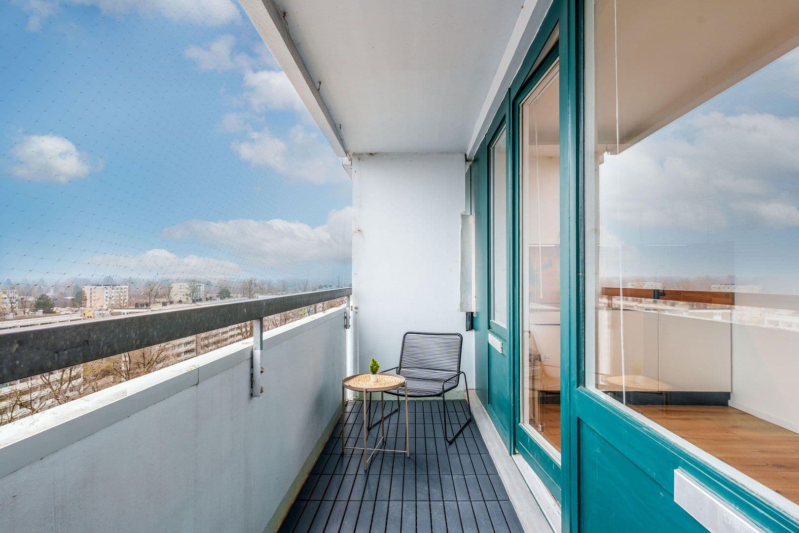 Predaj bytu 1-izbový 37 m², München, Bavorsko Predaj bytu 1-izbový 37 m², München, Bavorsko