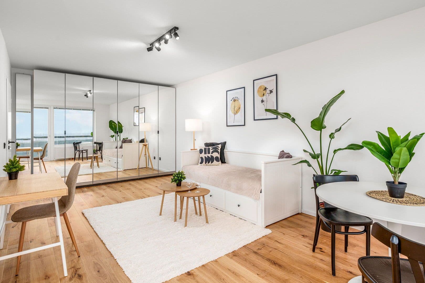 Predaj bytu 1-izbový 37 m², München, Bavorsko Predaj bytu 1-izbový 37 m², München, Bavorsko