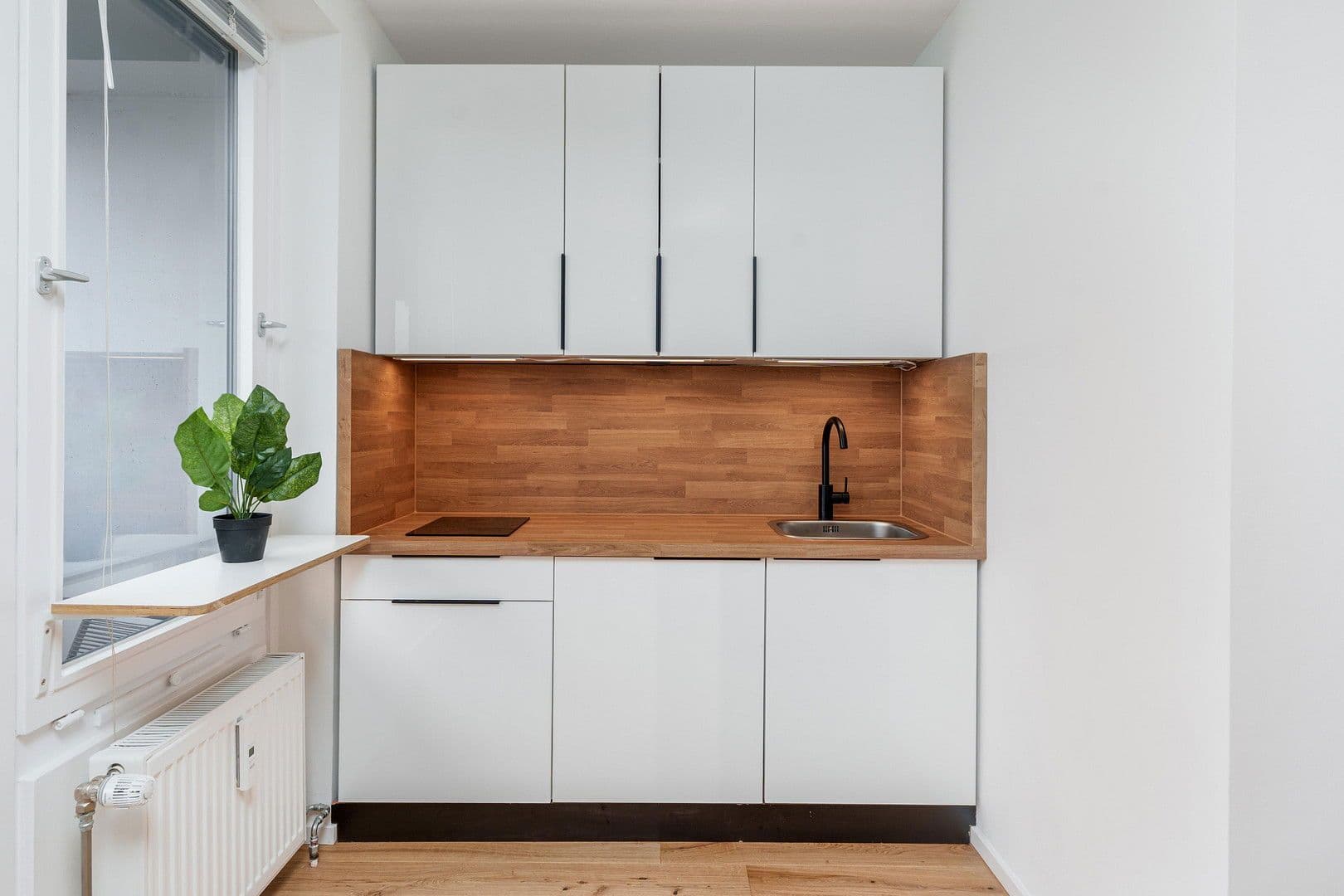 Predaj bytu 1-izbový 37 m², München, Bavorsko Predaj bytu 1-izbový 37 m², München, Bavorsko