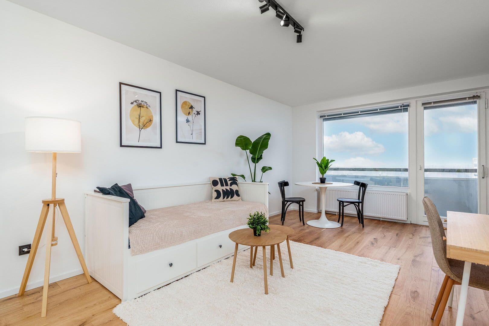 Predaj bytu 1-izbový 37 m², München, Bavorsko Predaj bytu 1-izbový 37 m², München, Bavorsko