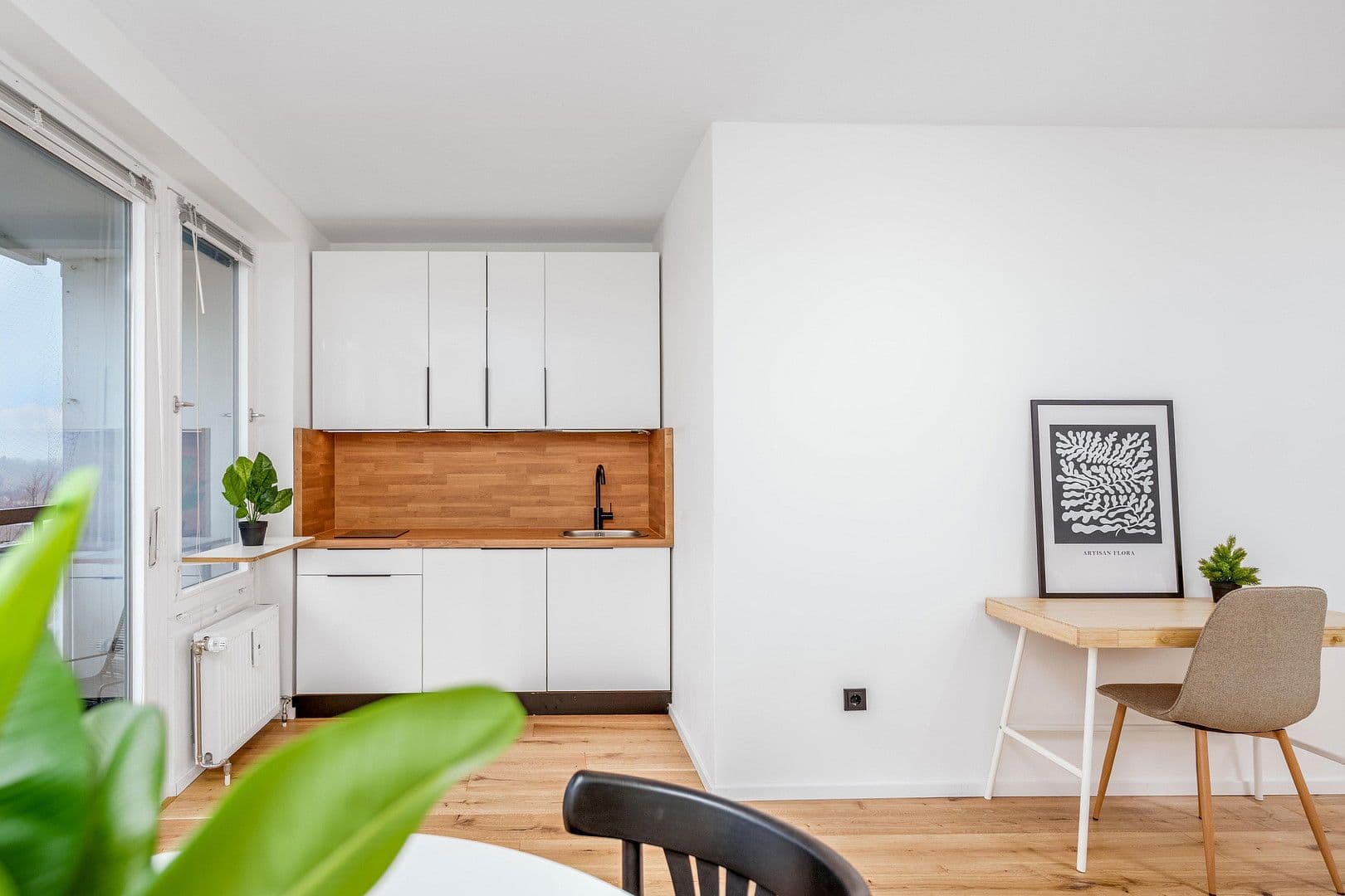 Predaj bytu 1-izbový 37 m², München, Bavorsko Predaj bytu 1-izbový 37 m², München, Bavorsko