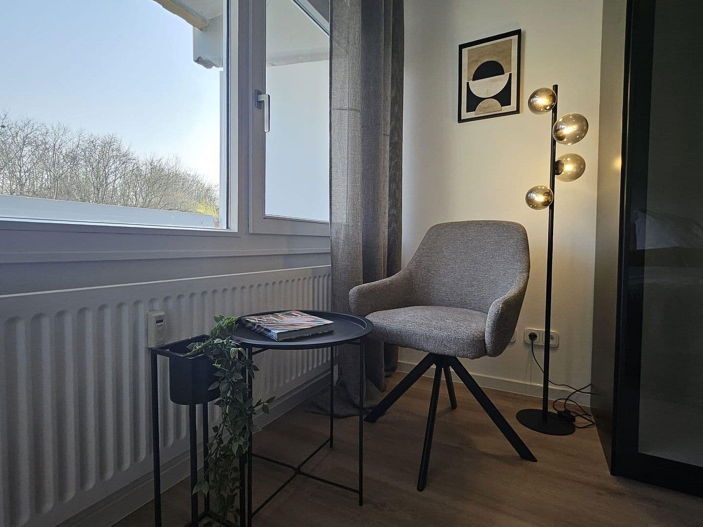 Predaj bytu 1-izbový 31 m², Mainz, Porýnie-Falcko Predaj bytu 1-izbový 31 m², Mainz, Porýnie-Falcko