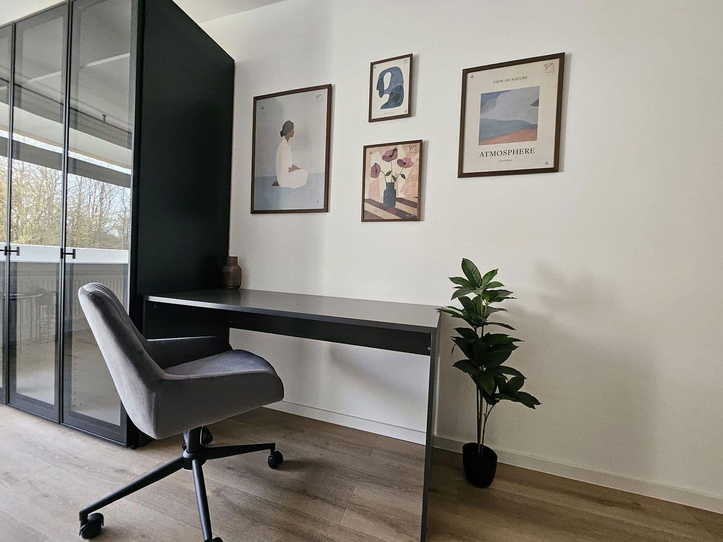 Predaj bytu 1-izbový 31 m², Mainz, Porýnie-Falcko Predaj bytu 1-izbový 31 m², Mainz, Porýnie-Falcko