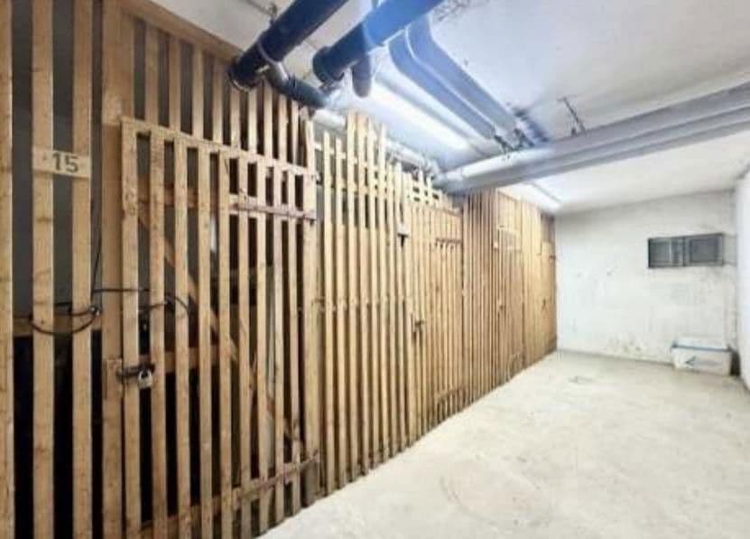 Predaj bytu 1-izbový 31 m², Mainz, Porýnie-Falcko Predaj bytu 1-izbový 31 m², Mainz, Porýnie-Falcko