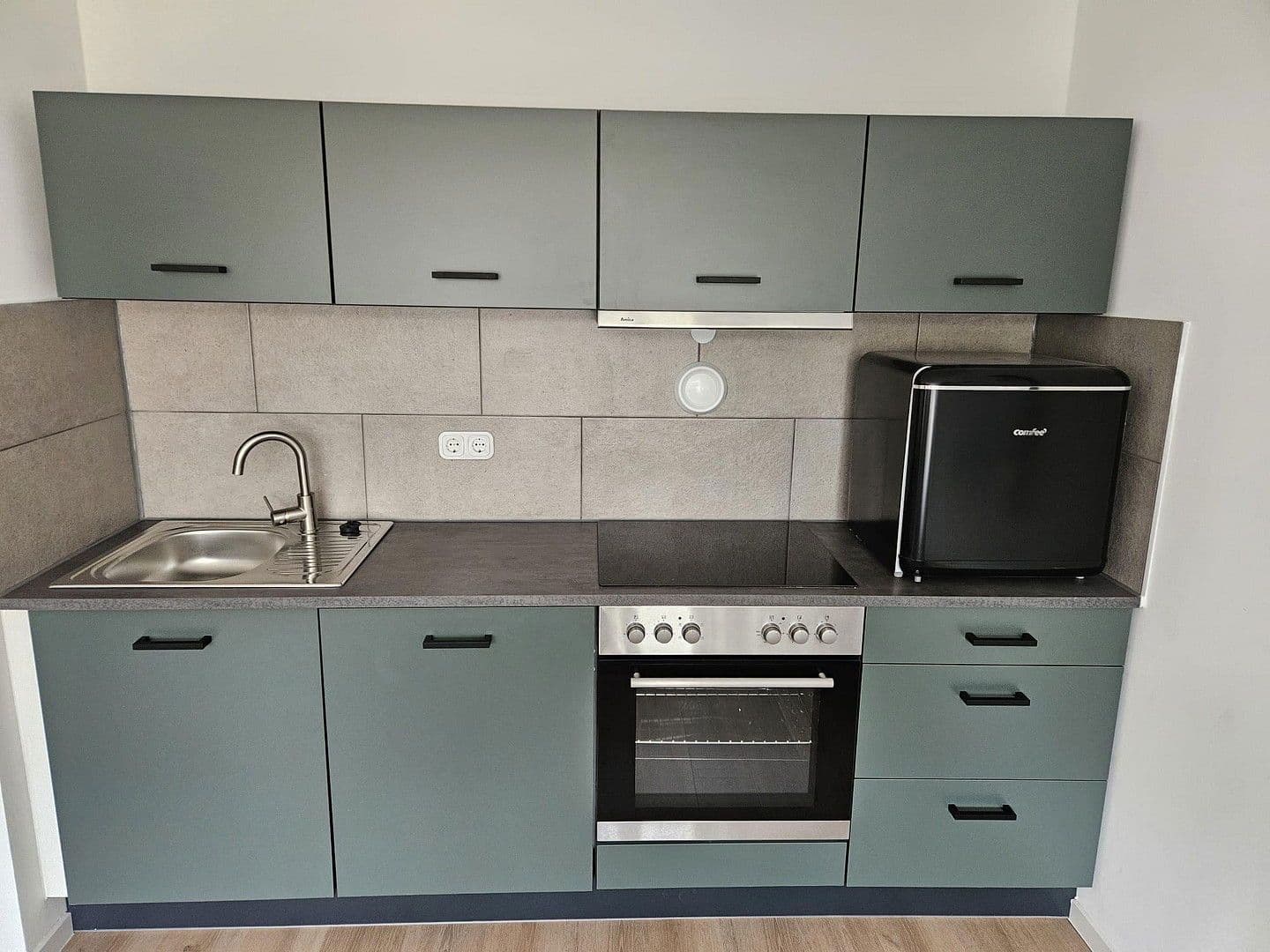 Predaj bytu 1-izbový 31 m², Mainz, Porýnie-Falcko Predaj bytu 1-izbový 31 m², Mainz, Porýnie-Falcko