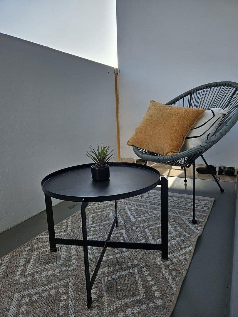 Predaj bytu 1-izbový 31 m², Mainz, Porýnie-Falcko Predaj bytu 1-izbový 31 m², Mainz, Porýnie-Falcko