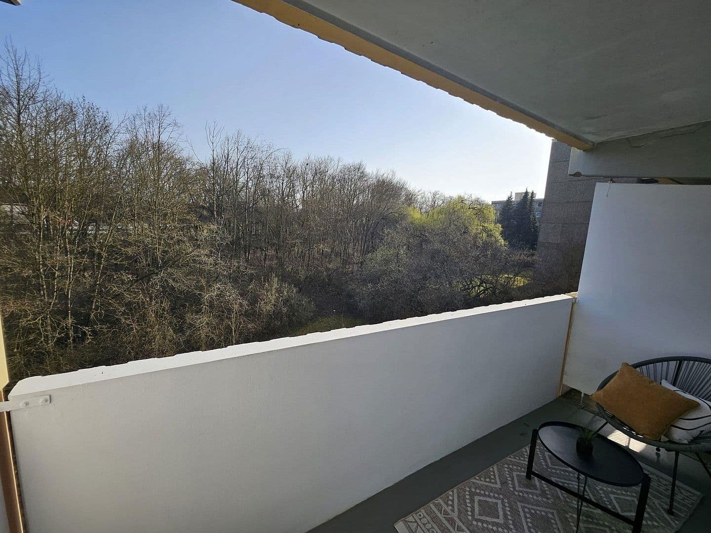 Predaj bytu 1-izbový 31 m², Mainz, Porýnie-Falcko Predaj bytu 1-izbový 31 m², Mainz, Porýnie-Falcko