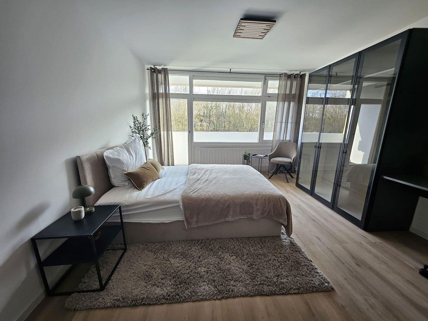 Predaj bytu 1-izbový 31 m², Mainz, Porýnie-Falcko Predaj bytu 1-izbový 31 m², Mainz, Porýnie-Falcko