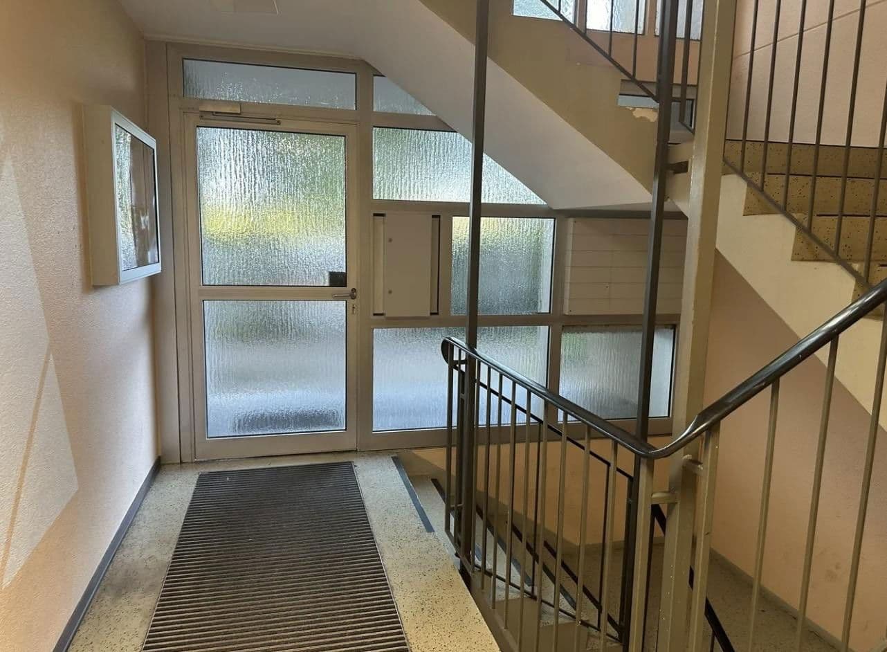 Predaj bytu 1-izbový 31 m², Mainz, Porýnie-Falcko Predaj bytu 1-izbový 31 m², Mainz, Porýnie-Falcko