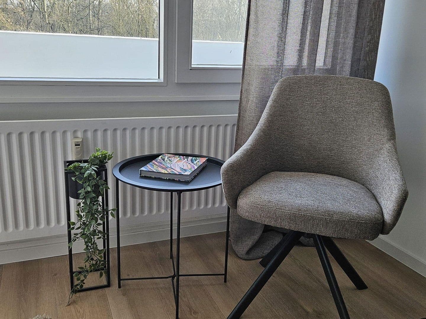 Predaj bytu 1-izbový 31 m², Mainz, Porýnie-Falcko Predaj bytu 1-izbový 31 m², Mainz, Porýnie-Falcko