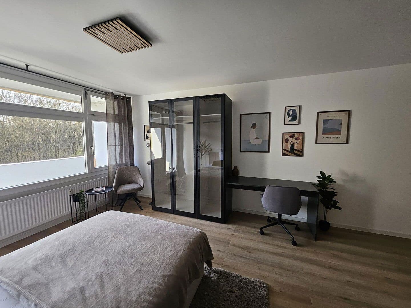 Predaj bytu 1-izbový 31 m², Mainz, Porýnie-Falcko Predaj bytu 1-izbový 31 m², Mainz, Porýnie-Falcko