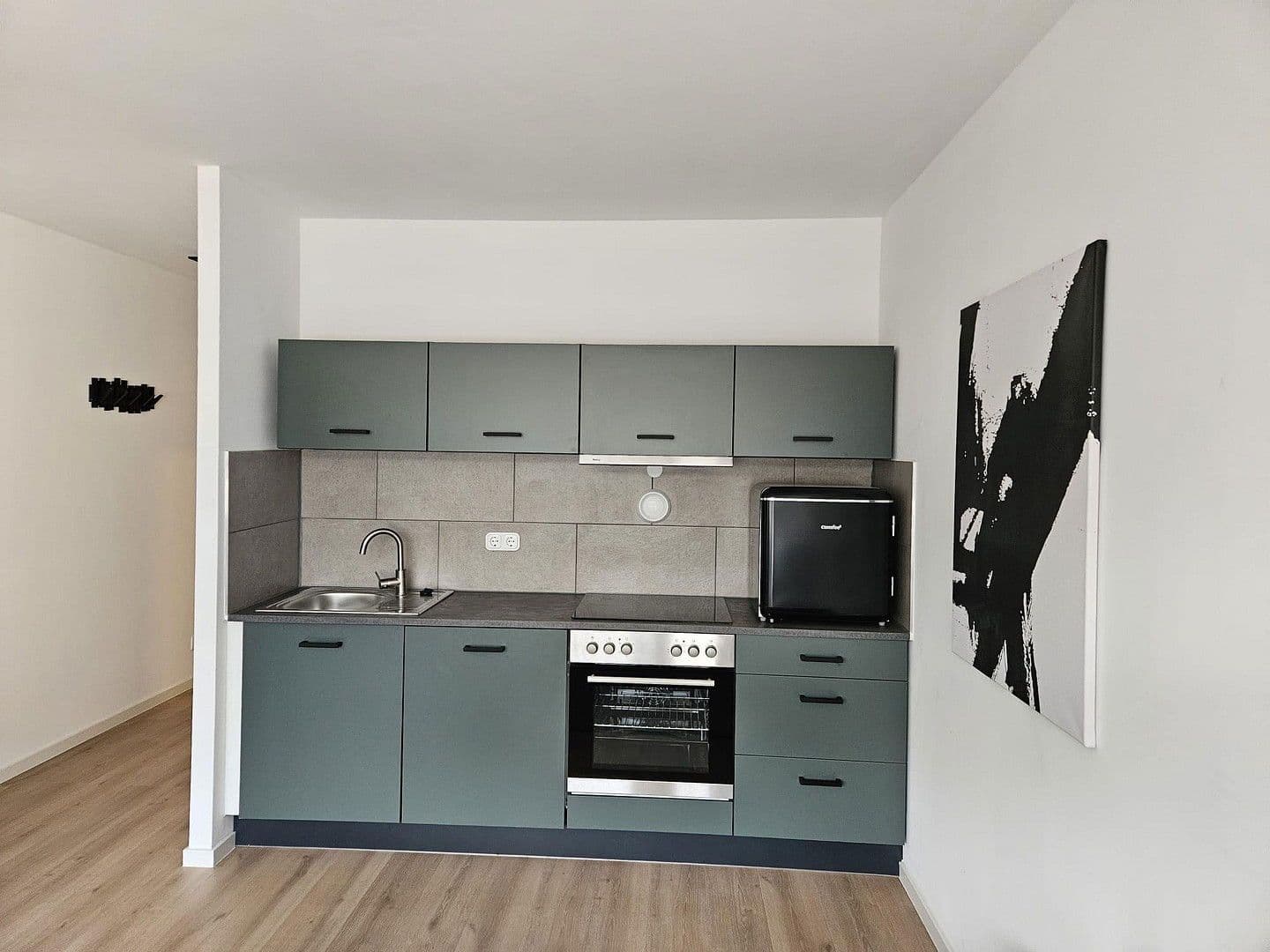 Predaj bytu 1-izbový 31 m², Mainz, Porýnie-Falcko Predaj bytu 1-izbový 31 m², Mainz, Porýnie-Falcko