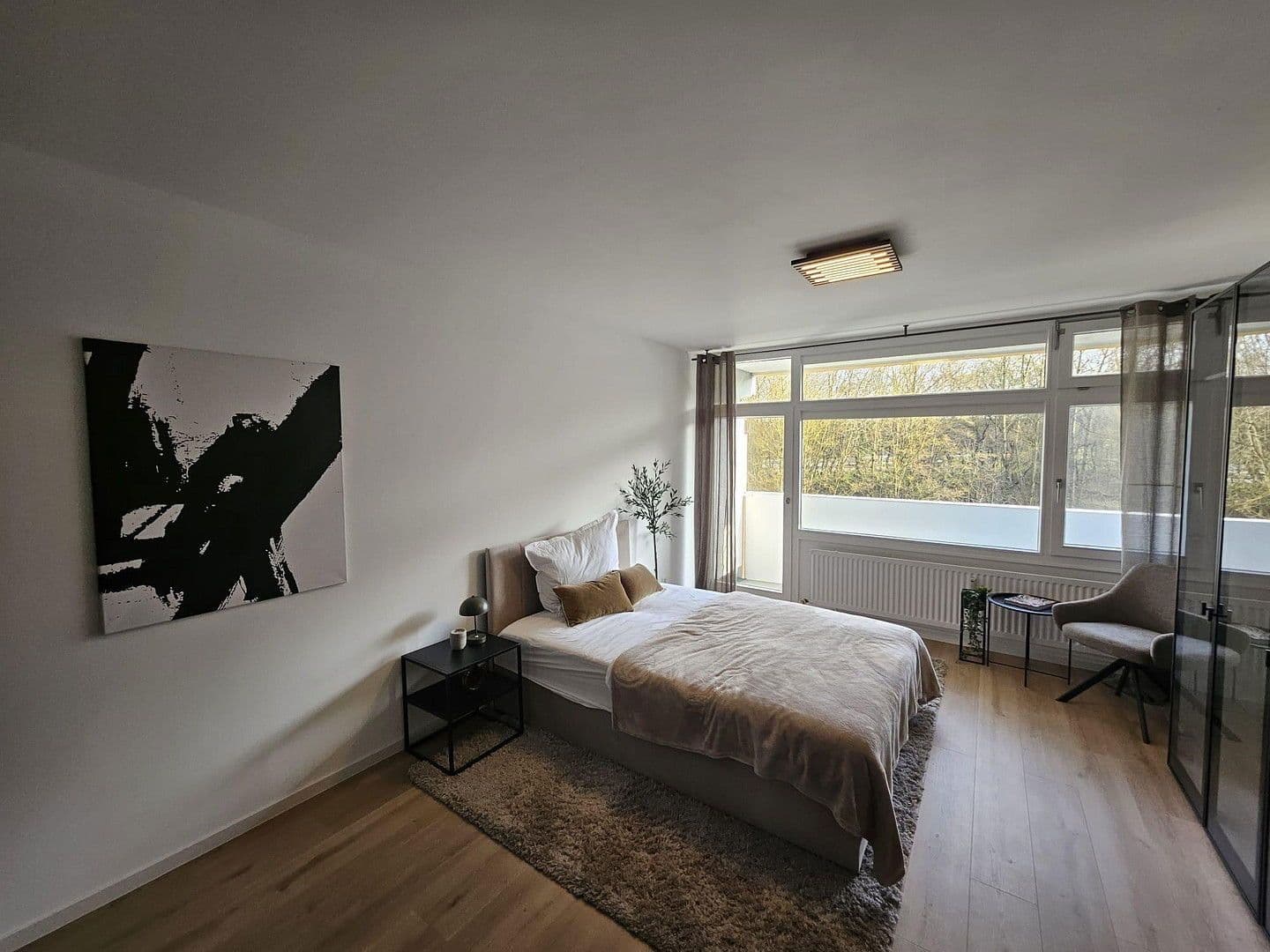 Predaj bytu 1-izbový 31 m², Mainz, Porýnie-Falcko Predaj bytu 1-izbový 31 m², Mainz, Porýnie-Falcko