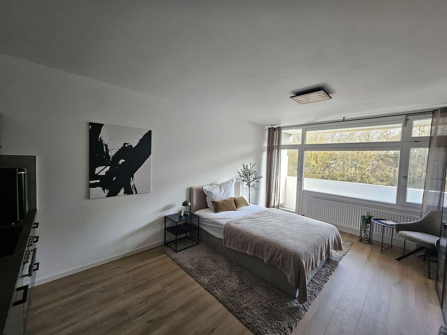 Predaj bytu 1-izbový 31 m², Mainz, Porýnie-Falcko Predaj bytu 1-izbový 31 m², Mainz, Porýnie-Falcko