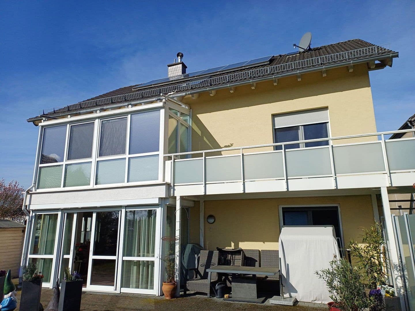 Prenájom bytu 3-izbový 106 m², Dortmund, Severné Porýnie - Westfálsko Prenájom bytu 3-izbový 106 m², Dortmund, Severné Porýnie - Westfálsko