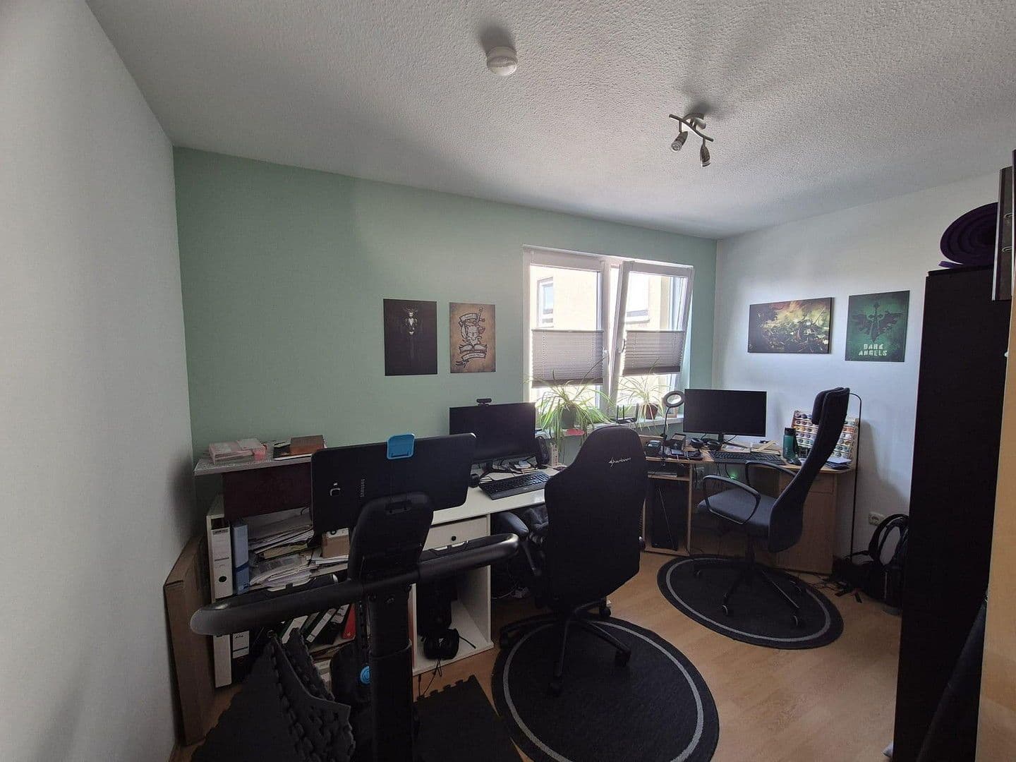 Prenájom bytu 3-izbový 106 m², Dortmund, Severné Porýnie - Westfálsko Prenájom bytu 3-izbový 106 m², Dortmund, Severné Porýnie - Westfálsko