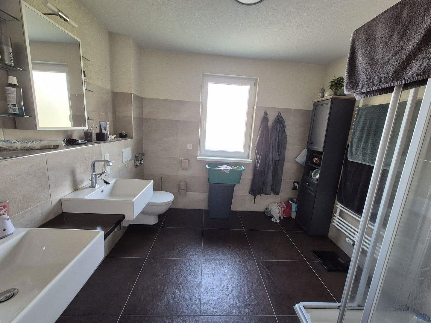 Prenájom bytu 3-izbový 106 m², Dortmund, Severné Porýnie - Westfálsko Prenájom bytu 3-izbový 106 m², Dortmund, Severné Porýnie - Westfálsko