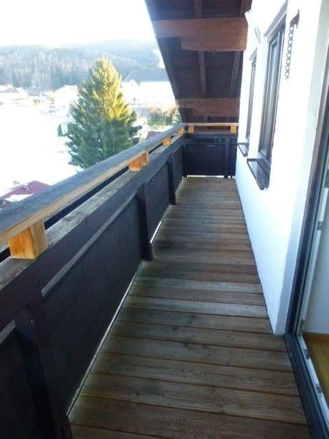 Prenájom bytu 4-izbový 106 m², Postplattenstraße 31, Hof, Salzbursko Prenájom bytu 4-izbový 106 m², Postplattenstraße 31, Hof, Salzbursko