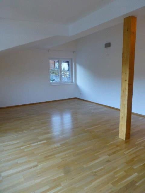 Prenájom bytu 4-izbový 106 m², Postplattenstraße 31, Hof, Salzbursko Prenájom bytu 4-izbový 106 m², Postplattenstraße 31, Hof, Salzbursko