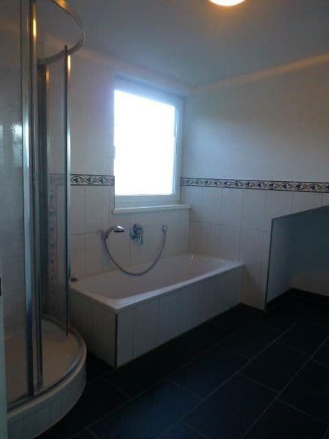 Prenájom bytu 4-izbový 106 m², Postplattenstraße 31, Hof, Salzbursko Prenájom bytu 4-izbový 106 m², Postplattenstraße 31, Hof, Salzbursko