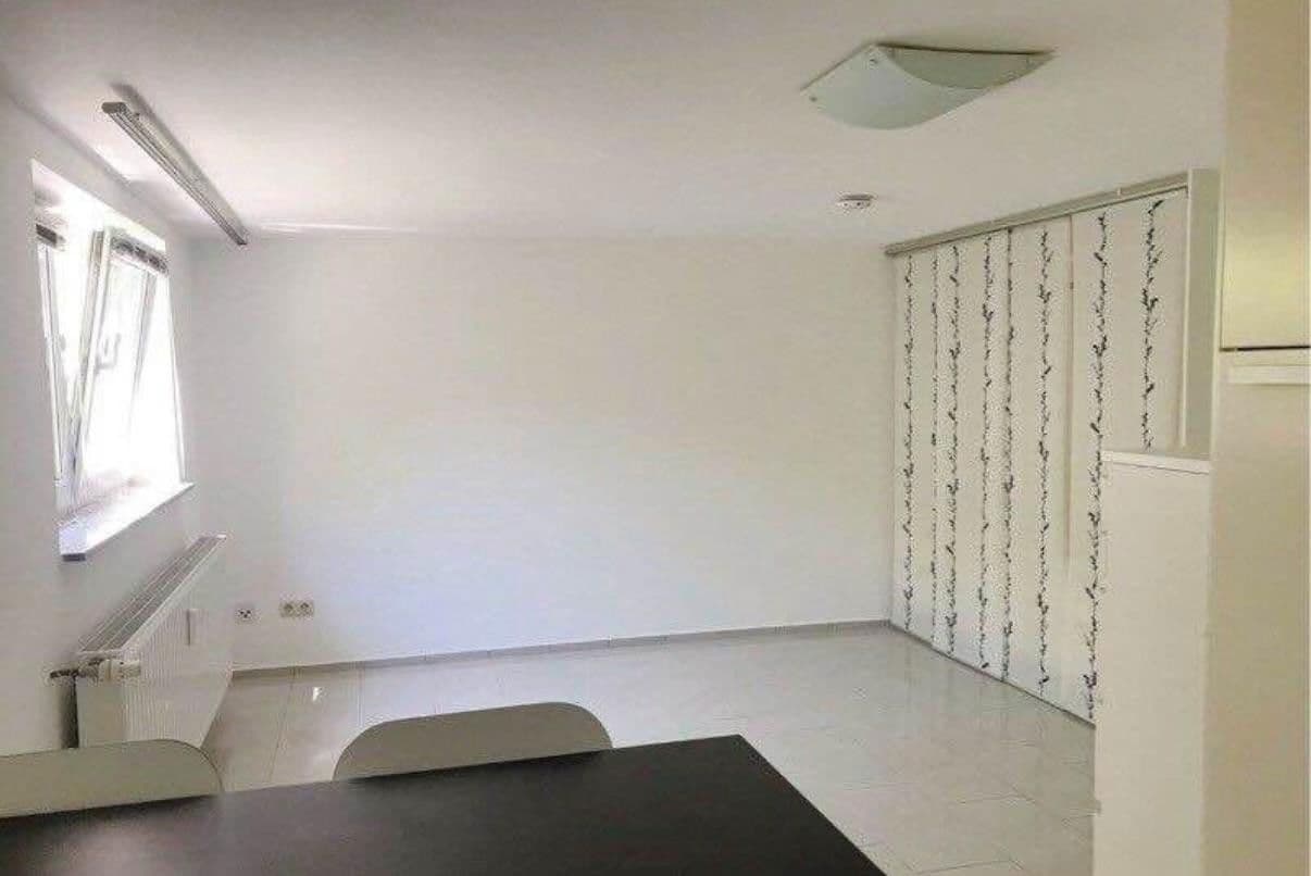 Prenájom bytu 1-izbový 25 m², Bruchköbel, Hesensko Prenájom bytu 1-izbový 25 m², Bruchköbel, Hesensko