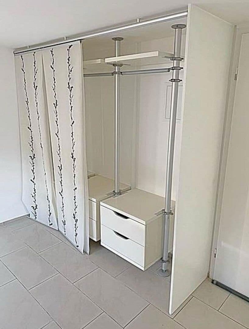 Prenájom bytu 1-izbový 25 m², Bruchköbel, Hesensko Prenájom bytu 1-izbový 25 m², Bruchköbel, Hesensko