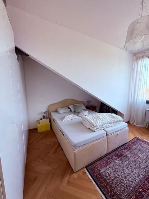 Prenájom bytu 2-izbový 52 m², Ludwigstraße 156, Offenbach, Hesensko Prenájom bytu 2-izbový 52 m², Ludwigstraße 156, Offenbach, Hesensko