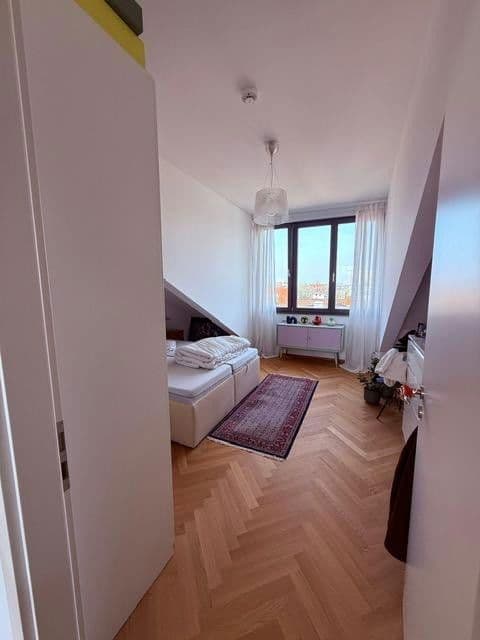 Prenájom bytu 2-izbový 52 m², Ludwigstraße 156, Offenbach, Hesensko Prenájom bytu 2-izbový 52 m², Ludwigstraße 156, Offenbach, Hesensko