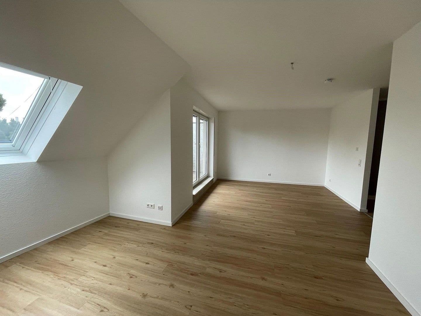 Prenájom bytu 2-izbový 59 m², Jaupstr. 1-13, Darmstadt, Hesensko Prenájom bytu 2-izbový 59 m², Jaupstr. 1-13, Darmstadt, Hesensko