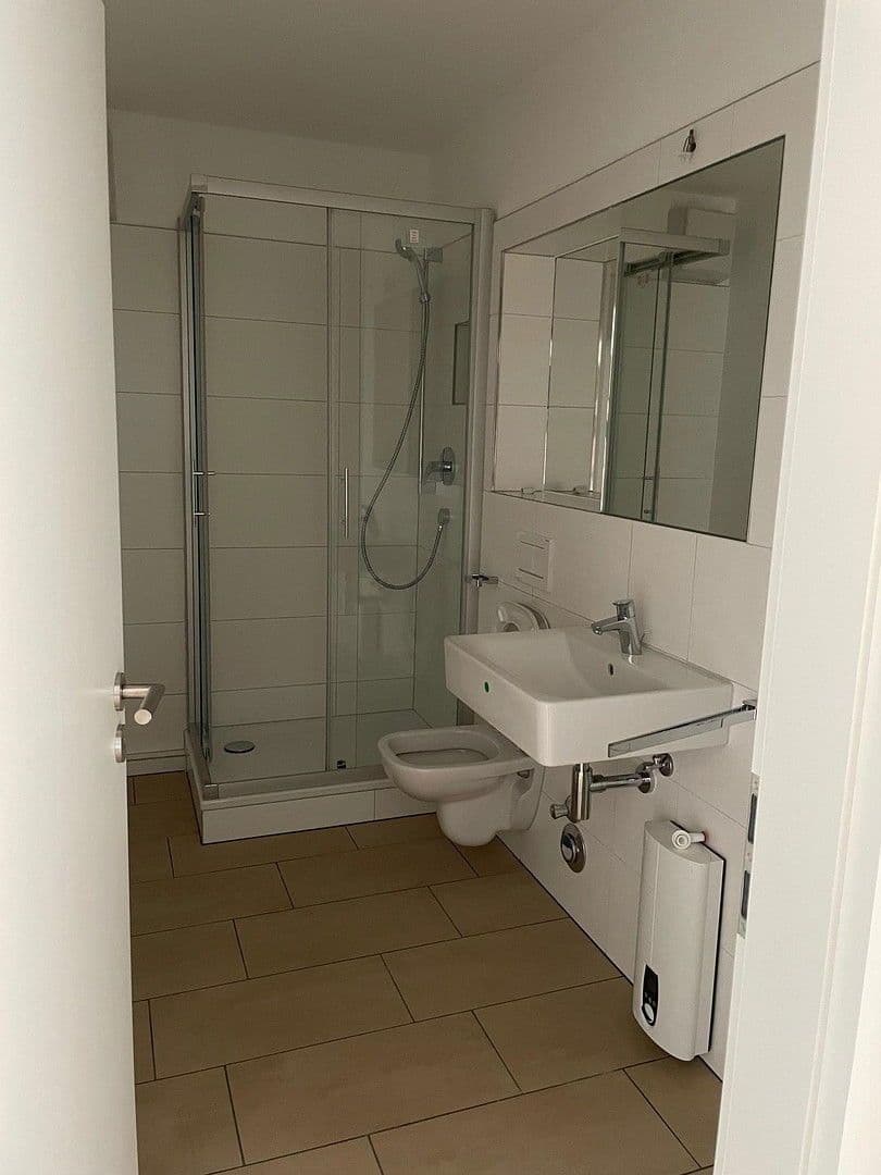 Prenájom bytu 2-izbový 59 m², Jaupstr. 1-13, Darmstadt, Hesensko Prenájom bytu 2-izbový 59 m², Jaupstr. 1-13, Darmstadt, Hesensko