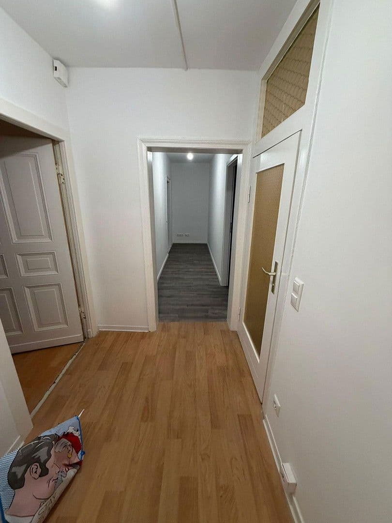 Prenájom bytu 18 m², Semmelweißstraße 66, Berlin, Berlín Prenájom bytu 18 m², Semmelweißstraße 66, Berlin, Berlín