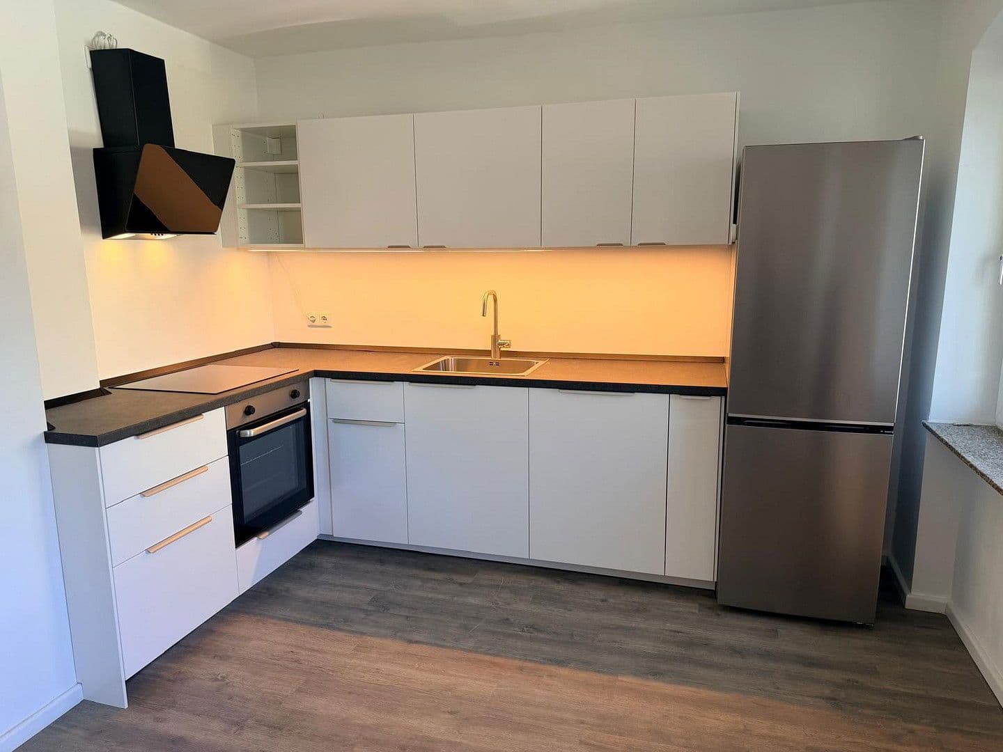 Prenájom bytu 18 m², Semmelweißstraße 66, Berlin, Berlín Prenájom bytu 18 m², Semmelweißstraße 66, Berlin, Berlín