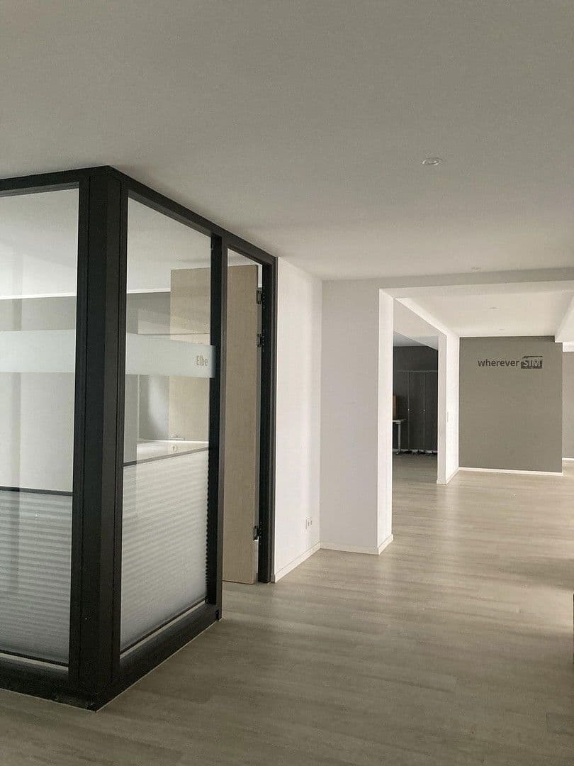 Prenájom kancelárie 244 m², Großer Burstah 25, Hamburg, Hamburg Prenájom kancelárie 244 m², Großer Burstah 25, Hamburg, Hamburg