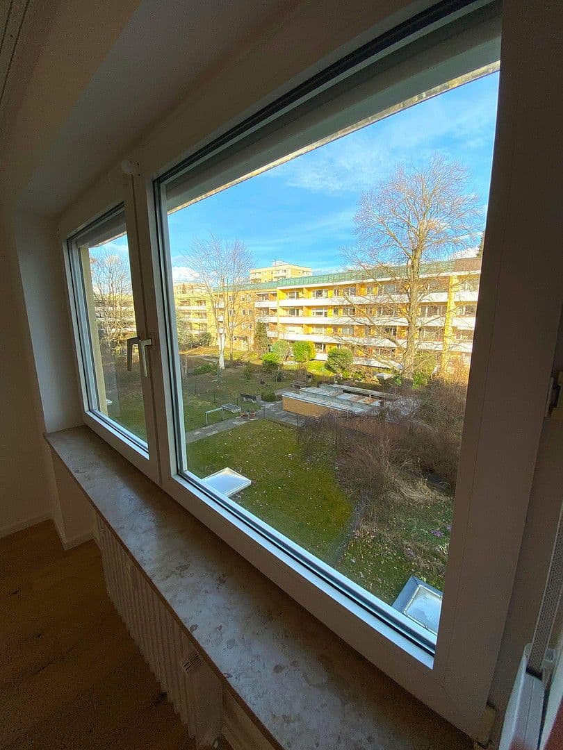 Predaj bytu 2-izbový 68 m², München, Bavorsko Predaj bytu 2-izbový 68 m², München, Bavorsko