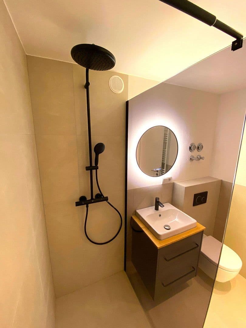 Predaj bytu 2-izbový 68 m², München, Bavorsko Predaj bytu 2-izbový 68 m², München, Bavorsko