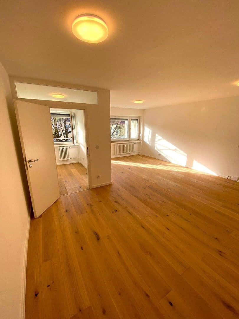 Predaj bytu 2-izbový 68 m², München, Bavorsko Predaj bytu 2-izbový 68 m², München, Bavorsko